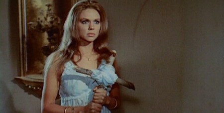 I diabolici amori di Nosferatu 7