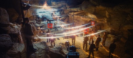 I predatori dell'arca perduta 12