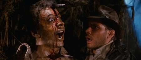 I predatori dell'arca perduta 2