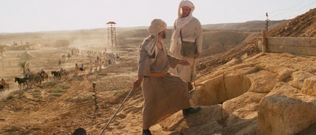 I predatori dell'arca perduta 5