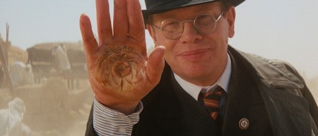 I predatori dell'arca perduta 7