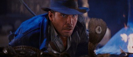 I predatori dell'arca perduta 8