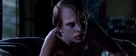 Il bacio della pantera 1