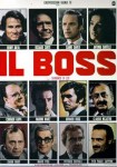 Il boss locandina