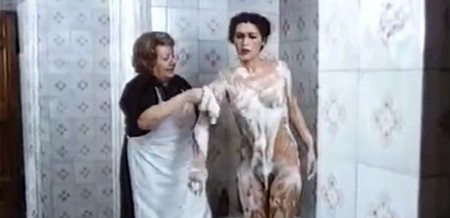 Il corpo della ragassa 8