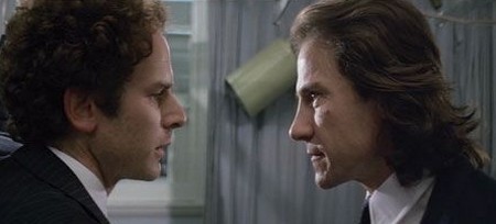 Il lenzuolo viola 14