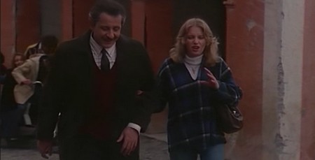 Il maestro di violino (1976) 2