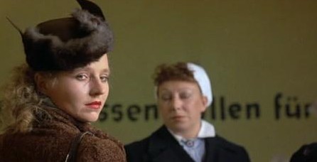 Il matrimonio di Maria Braun 2