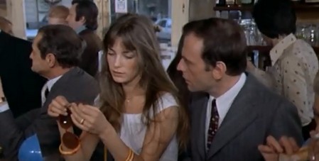 Il montone infuriato 1