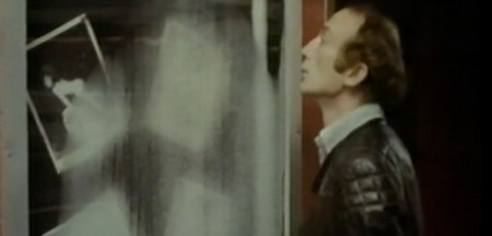 Il pornoshop della settima strada 1