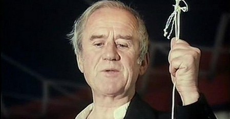 Il venditore di palloncini (1975) 1