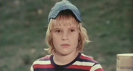 Il venditore di palloncini (1975)