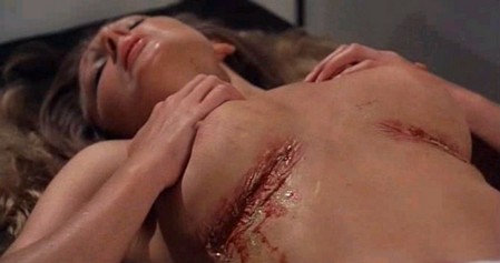 Ilsa la belva del deserto 4