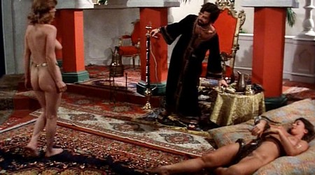 Ilsa la belva del deserto 8