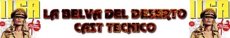 Ilsa la belva del deserto banner cast