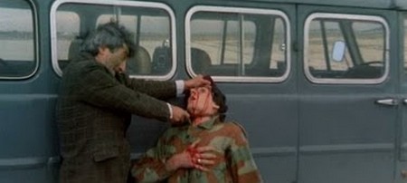 Incubo sulla città contaminata 6