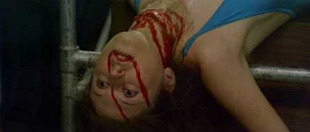 Incubo sulla città contaminata 9