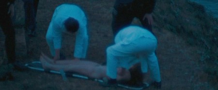 Ispettore Callaghan il caso Scorpio è tuo 2