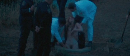 Ispettore Callaghan il caso Scorpio è tuo 3