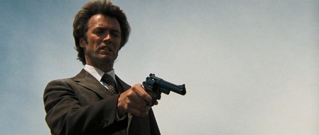 Ispettore Callaghan il caso Scorpio è tuo 5