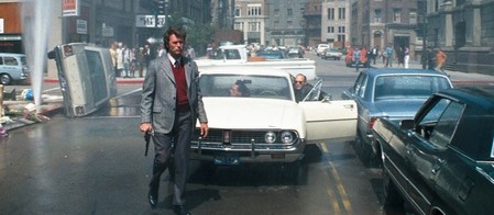 Ispettore Callaghan il caso Scorpio è tuo 7