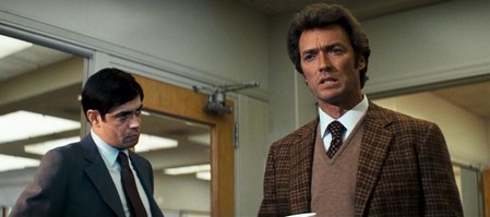 Ispettore Callaghan il caso Scorpio è tuo 9