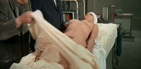 Korang, la terrificante bestia umana 10