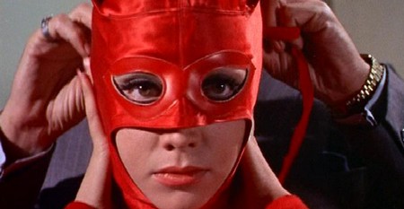 Korang, la terrificante bestia umana 11