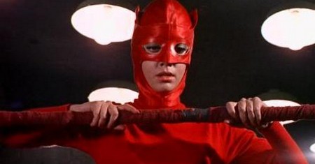 Korang, la terrificante bestia umana 12