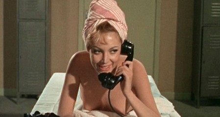 Korang, la terrificante bestia umana 2