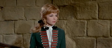 L’indomabile Angelica 10