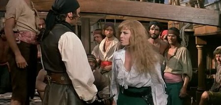 L’indomabile Angelica 12