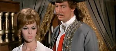 L’indomabile Angelica 14