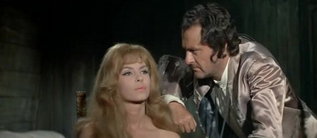 L’indomabile Angelica 15