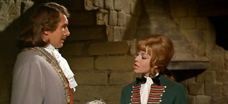 L’indomabile Angelica 2