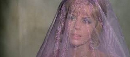 L’indomabile Angelica 5