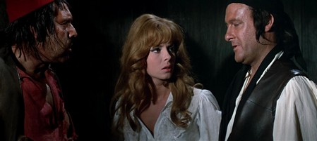 L’indomabile Angelica 8