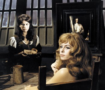 L’indomabile Angelica foto 3