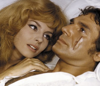 L’indomabile Angelica foto 4