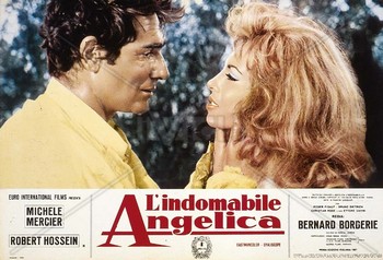 L’indomabile Angelica lc1