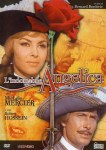 L’indomabile Angelica locandina 1