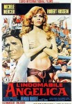 L’indomabile Angelica locandina