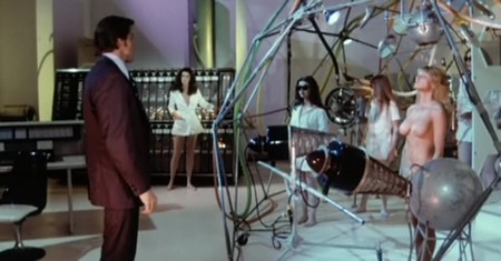 L’invasione delle api regine 14