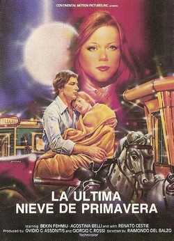 L’ultima neve di primavera (1973) locandina
