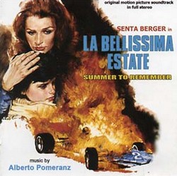 La bellissima estate (1974) locandina sound