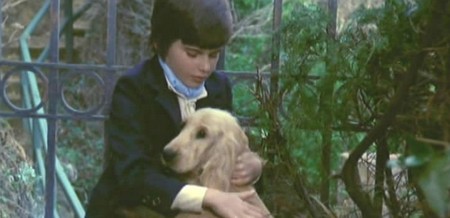 La bellissima estate (1974)