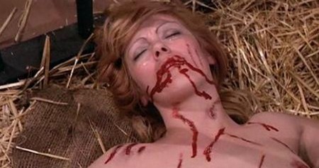 La bestia in calore 11