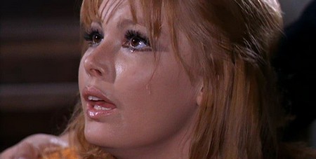 La bestia in calore 3