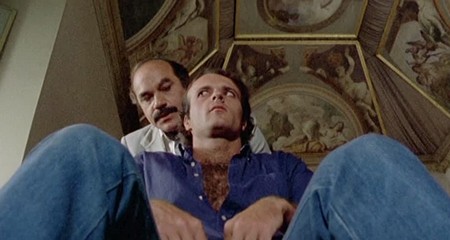 La bimba di Satana 13