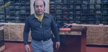 La compagna di banco 12